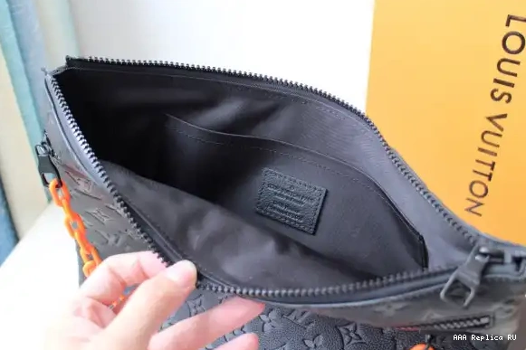 Aaa replica ru LOUIS CLUTCH VUITTON 0703